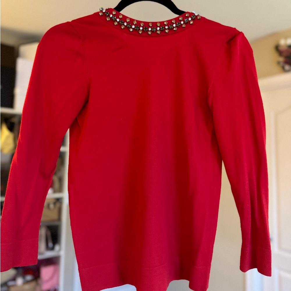 Ann Taylor Petite sweater